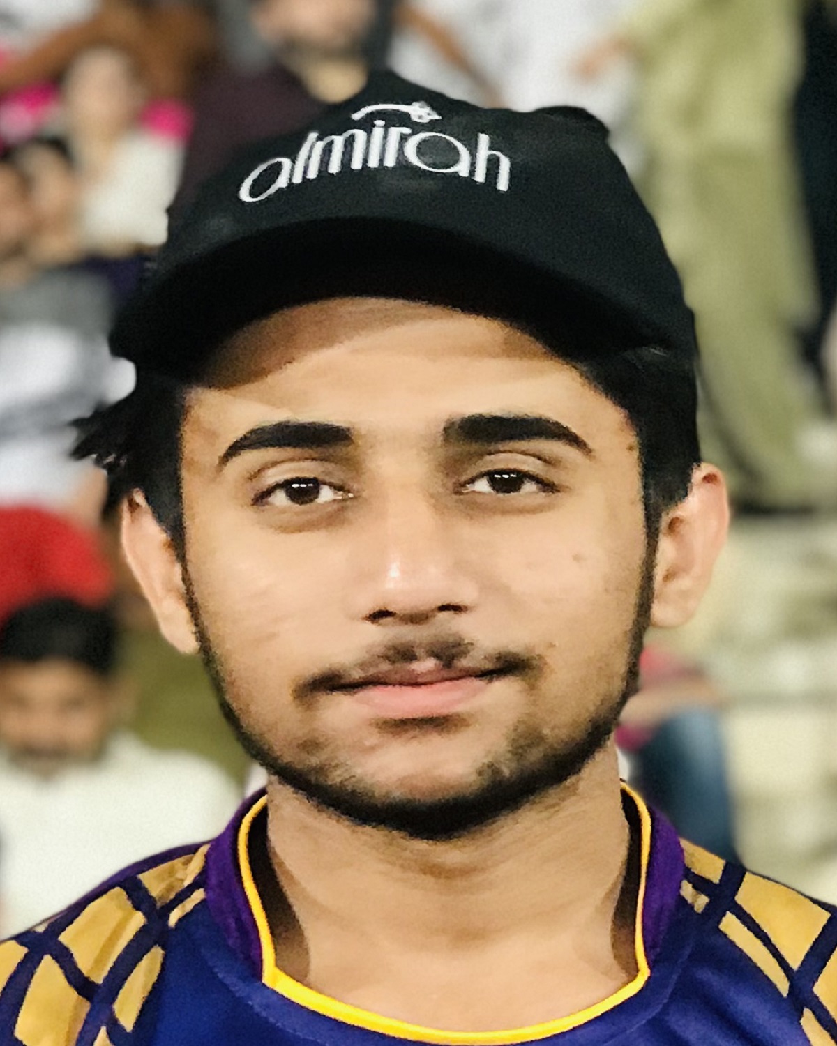 Profile Picture